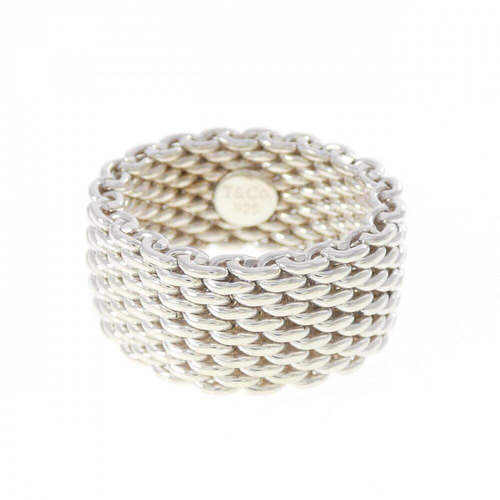 Tiffany Somerset Ring